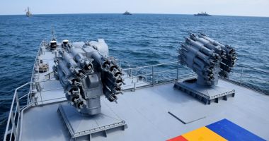 File din istoria Divizionului 50 Corvete, păstrătorul tradiției în lupta antisubmarin - 3