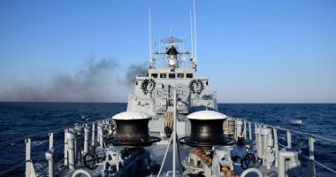 File din istoria Divizionului 50 Corvete, păstrătorul tradiției în lupta antisubmarin - 2