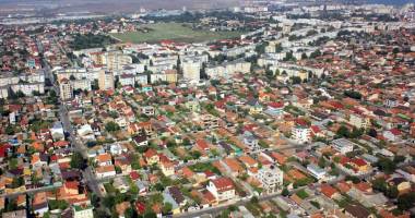 Stire din Eveniment : DNA aruncă în aer piața imobiliară din Constanța. Terenul în mijlocul orașului costă 3,5 euro/mp