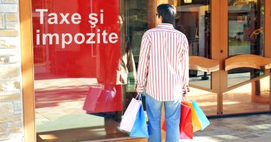 Stire din Economie : Doamne, încurcate sunt căile Fiscului! Legile lui sunt mult prea stufoase și complicate pentru contribuabili și finanțiști