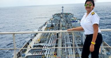 Doamnele mărilor și oceanelor. Peste 2.500 de românce au carnetul de marinar în buzunar - 5