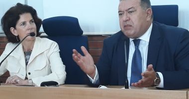 Dobrogea este un Eldorado al Europei pentru energia regenerabilă, cu un potențial economic mare - 2