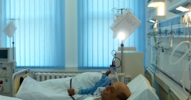 Dobrogenii, cei mai dezamăgiți români de facilitățile medicale - 2