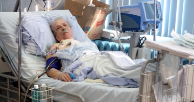 Dobrogenii, cei mai dezamăgiți români de facilitățile medicale - 3