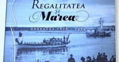 Dezvăluiri excepționale despre legătura Regelui Carol I cu Dobrogea - 2