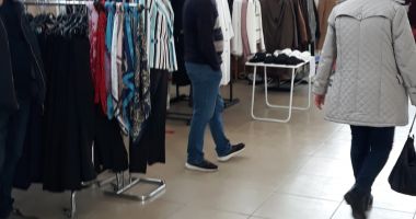 Domnilor, cel mai frumos cadou de 8 Martie îl găsiți la Târgul TINIMTEX din Mamaia! Grăbiți-vă să-l cumpărați! - 5