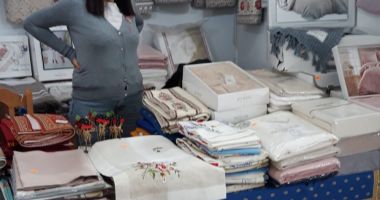 Domnilor, cel mai frumos cadou de 8 Martie îl găsiți la Târgul TINIMTEX din Mamaia! Grăbiți-vă să-l cumpărați! - 3