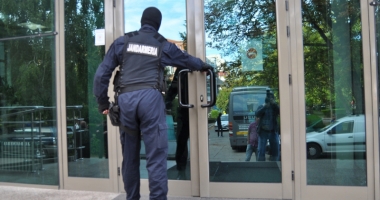 Dosarul șpăgii de la UMC. Studenți și un lector universitar, condamnați! - 2