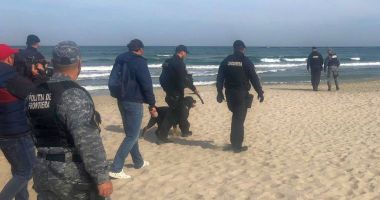 Stire din Eveniment : Afaceri murdare de 600 milioane de euro. Detalii din dosarul "Cocaina la Marea Neagră"
