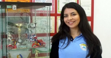 Stire din Cultură-Educație : Doi valoroși studenți constănțeni, nominalizați la Gala excelenței academice