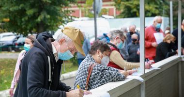 Doza a treia de ser împotriva COVID-19. Unde vă puteţi vaccina, în judeţul Constanţa - 2
