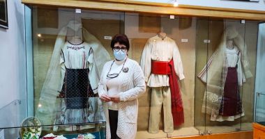 Stire din Cultură-Educație : Dragobetele vestește noul an agrar, nu este o sărbătoare festivistă a iubirii exacerbate