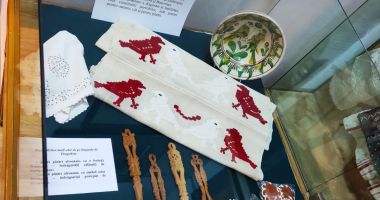 Dragobetele vestește noul an agrar, nu este o sărbătoare festivistă a iubirii exacerbate - 2