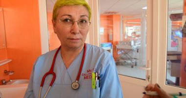 Copiii născuţi prematur, luptători din prima zi de la naştere. "Din păcate, nu toţi rezistă!" - 2