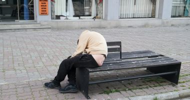 Fenomenul „Zombie”, pe străzile Constanței. „Din două fumuri, nu mai știu de mine!” - 3
