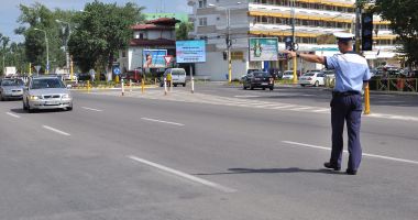 Stire din Eveniment : Alarmant! Din ce în ce mai mulți șoferi drogați în trafic!