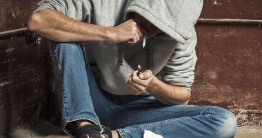 Stire din Eveniment : Drogați la Secția de Psihiatrie Palazu Mare. "Consumă «șoricioaică» și rămân cu sechele!"
