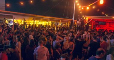 Panică pe litoral: baloanele cu droguri, o nouă modă la petrecerile de pe plajă - 4