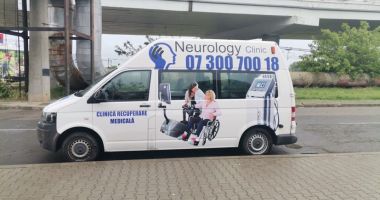 „Neurology Clinic” vă poate ajuta să vă recuperați după un accident vascular sau alte boli - 2
