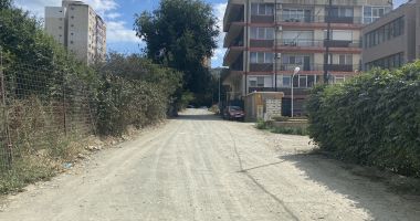 Se asfaltează drumurile în cartierul „Universitate”? „În sfârşit, intrăm în rândul lumii!” - 2