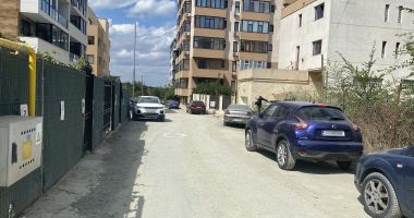 Se asfaltează drumurile în cartierul „Universitate”? „În sfârşit, intrăm în rândul lumii!” - 4