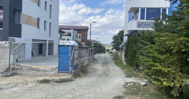 Se asfaltează drumurile în cartierul „Universitate”? „În sfârşit, intrăm în rândul lumii!” - 6