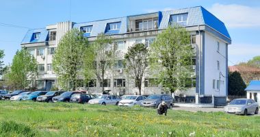 Managerul DSV Constanţa, dr. Ionuț Iusco: "Avem nevoie de personal, vrem să aducem tineri în echipă" - 2