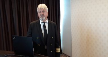 Dunărea va fi o cale de navigație mai sigură! România și Bulgaria vor gestiona în comun situațiile de urgență - 2