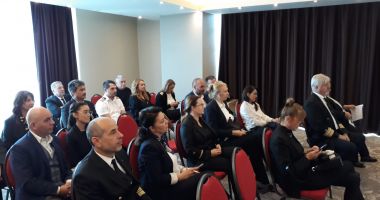 Dunărea va fi o cale de navigație mai sigură! România și Bulgaria vor gestiona în comun situațiile de urgență - 3