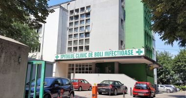 Stire din Politică-Administrație : Primăria Constanța investește în echipamente medicale, pentru Spitalul Clinic de Boli Infecțioase