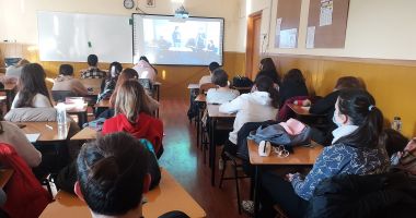 Stire din Cultură-Educație : Echipamente informatice, de peste 3,5 milioane lei, pentru trei unități de învățământ din Hârșova