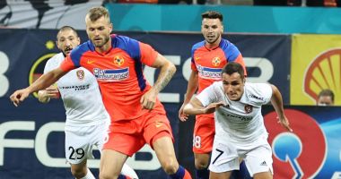 Stire din Sport : România, ruşinea Europei la fotbal. FCSB, Craiova şi Sepsi, învinse de nişte anonimi