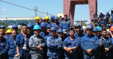 Se mai poate face ceva? Economia românească nu se mai descurcă fără mâna de lucru străină - 2