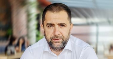 Stire din Politică-Administrație : Aşteptarea a luat sfârşit. Edificiul Roman cu Mozaic va fi restaurat. Petre Enciu: "Este un lucru de excepţie"