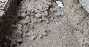 Noi descoperiri pe șantierul Edificiului Roman cu Mozaic. Cu ce problemă se confruntă restauratorii italieni - 3