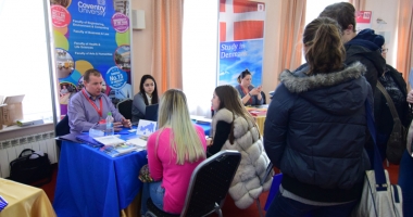 E fiță să fii student peste hotare. Dar ce preț ai de plătit? - 3