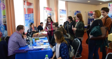 E fiță să fii student peste hotare. Dar ce preț ai de plătit? - 2