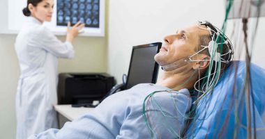 Electroencefalograma, de mare ajutor în diagnosticarea tulburărilor cerebrale
