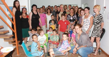 "Imaginează-ți că se poate!" - terapia la care mergi cu plăcere - 6