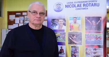 Elev bătut în faţa Liceului cu Program Sportiv. „Sunt personaje care ne fac probleme!” - 2