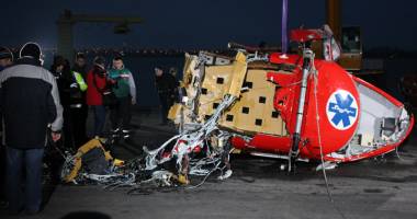 Tragedia de pe Siutghiol: "Strigătele puteau fi auzite" - Galeria foto - 7