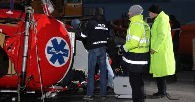 Tragedia de pe Siutghiol: "Strigătele puteau fi auzite" - Galeria foto - 6