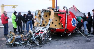 Stire din Eveniment : Cine este vinovat pentru tragedia de pe Siutghiol? Procurorii cer primele lămuriri