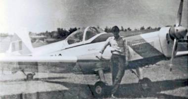 Emoțiile unei aterizări forțate. Mărturia unui pilot aflat la început de drum - 2