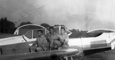 Emoțiile unei aterizări forțate. Mărturia unui pilot aflat la început de drum - 4