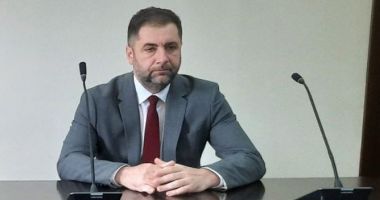 Stire din Politică-Administrație : Vicepreşedintele CJC, Petre Enciu, precizări despre traseul EuroVelo6! "Beneficiile sunt multiple"