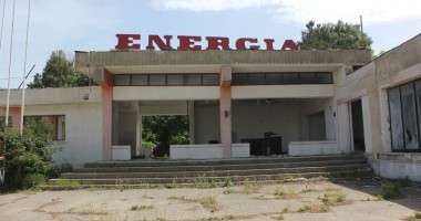 Ce suferințe a lăsat în urmă fosta "Energia" - 2
