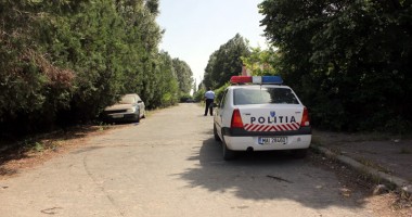 CONSTANȚA, IMAGINILE DEZASTRULUI - Afacerea de miliarde care-i mai "hrănește" doar pe hoții de fier vechi - 2