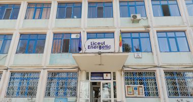 Premieră în învățământul constănțean. Dublă acreditare Erasmus pentru Liceul Energetic și Centrul "Albatros" - 3