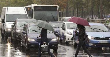 Stire din Economie : Eurobarometru: Schimbările climatice, principala provocare pentru UE